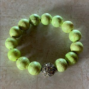 Ladies bracelet